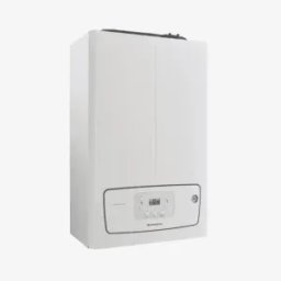 Pachet Centrala termica in condensatie Immergas Victrix Tera 24 PLUS V2 - 24 kW cu boiler 200 litri