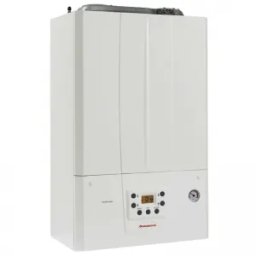 Pachet centrala termica in condensare IMMERGAS VICTRIX TERA 35 PLUS - 35 kW cu boiler indirect 200 litri