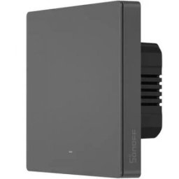 Intrerupator smart simplu WiFi Sonoff M5-1C-86