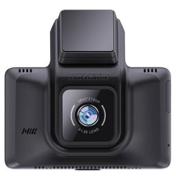 Camera auto de bord K5 2160P/30FPS + 1080P Hikvision AE-DC4328-K5 / 6942160417806