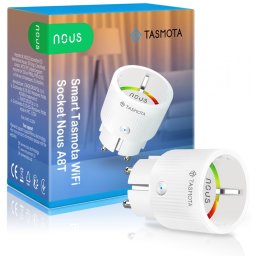 Priza Inteligenta WiFi NOUS A8T