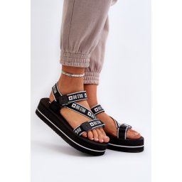 Sandale dama, BIG STAR SHOES
