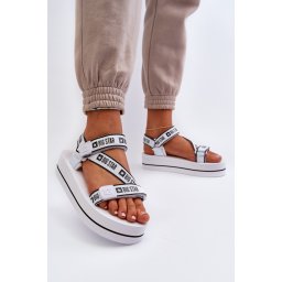 Sandale dama, BIG STAR SHOES