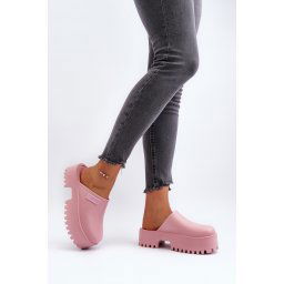 Slapi dama, BIG STAR SHOES