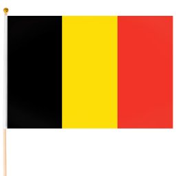 Drapel Belgia 45x30cm