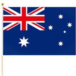 Drapel Australia 45x30cm