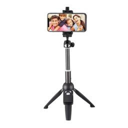 Selfie stick si trepied Bluetooth Q LH8 ANDOWL