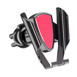 Suport Auto Telefon prindere la Ventilatie Rotatie 360 grade Q ZG51