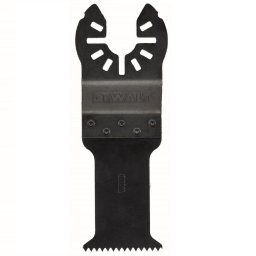 Lama lemn pentru unealta multifunctionala 43X30MM, DT20704