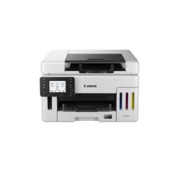Multifunctionala Imprimanta MAXIFY GX6550 Alb