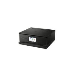 Multifunctionala Imprimanta multifunctionala PIXMA TS8750, 4800x1200dpi, 26W, Negru