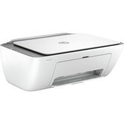 Multifunctionala DeskJet 2820e All-in-One, Multifunction Printer (grey, HP+, Instant Ink, USB, WLAN, Copy, Scan)