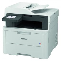 Multifunctionala Imprimanta multifunctionala DCP-L3560CDW, 600x600dpi, 560W, Alb