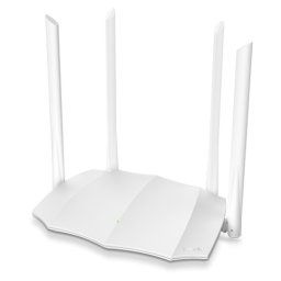 Router WiFi 5 (802.11ac) DualBand 2.4Ghz 5GHz, 4x6dBi, 867Mbps - TENDA TND-AC5-V30