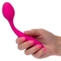 California Exotics Bliss Liquid Silicone Bendie G Pink