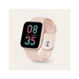 SmartWatch Ksix Urban 3 Roz