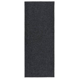 Covor traversa de captare a murdariei, antracit, 100x250 cm GartenMobel Dekor