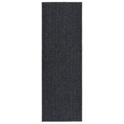 Covor traversa de captare a murdariei, antracit, 100x300 cm GartenMobel Dekor