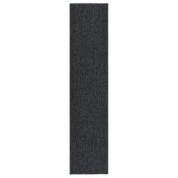 Covor traversa de captare a murdariei, antracit, 100x450 cm GartenMobel Dekor