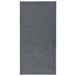 Covor de captare a murdariei, gri, 100x200 cm GartenMobel Dekor