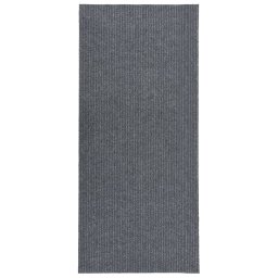 Covor de captare a murdariei, gri, 100x250 cm GartenMobel Dekor