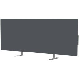 Convector Electric AENO AGH0005S LED 700W Wi-Fi Infrarosu Gri