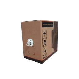 ART CABLE UTP roll, cat5e, 305m, CCA, wire oem