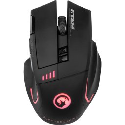 Mouse wireless M720W