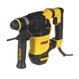 DeWALT D25333K-QS Ciocan rotopercutor SDS Plus 950 W