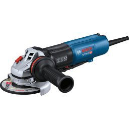 Polizor unghiular profesional GWS 17-125 SB, 1700W, 125mm, Albastru