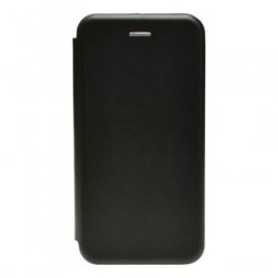 Husa Samsung A15 a156 Flip Magnet Negru