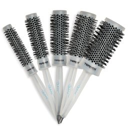Termix set perii termix c-ramic 5 buc??i ( 17+23+28+32+43)