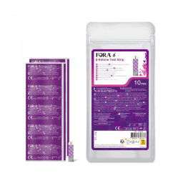 Teste beta-cetone FORA 6 Connect, 10 buc