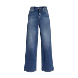 EMPORIO ARMANI Jeans 3D2J1C2DY4Z 0942 denim blu md