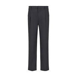 EMPORIO ARMANI Pantaloni 3D1PT61NQWZ 0999 nero