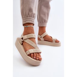 Sandale dama, BIG STAR SHOES