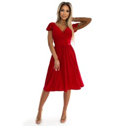 Rochie dama, NUMOCO
