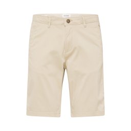 JACK & JONES Pantaloni eleganți 'JJIBowie' ecru