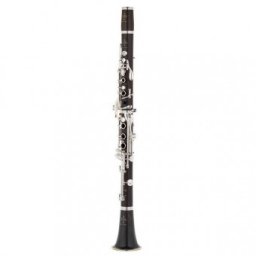 Buffet Crampon RC Prestige Bb-Clar 18/6