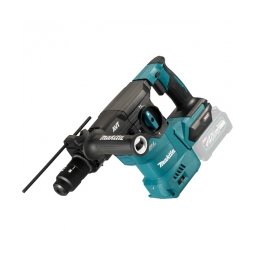 Makita - HR009GZ XGT - Rotopercutor SDS-Plus fara acumulatori si incarcator, Li-Ion, 40 V, - Ah, 3.9 J