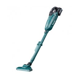 Makita - CL002GA102 XGT - Aspirator vertical cu 1 acumulator, Li-Ion, 40 V, - Ah, 210 mbar