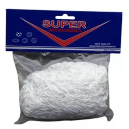 Spartan Plasă pentru poartă de fotbal de 213 cm.