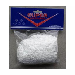 Spartan Plasă pentru poartă de fotbal din metal de 290 cm