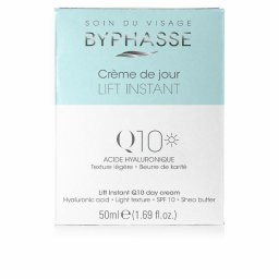 Byphasse Crema Fata Q10 Zi 50Ml