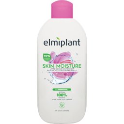 Elmiplant Lapte Demachiant 200Ml Sofran