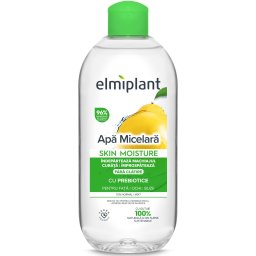 Elmiplant Lotiune Micelara 400Ml Gutuie
