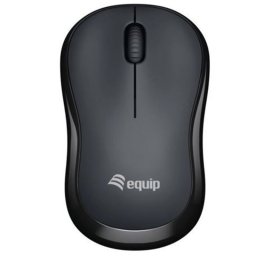 Mouse Equip Optische Maus kabellos USB Comfort 1200dpi