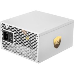 Sursa REBEL P30 Gold 1000W ATX3.0 White