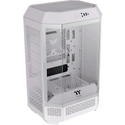 Carcasa The Tower 300 White