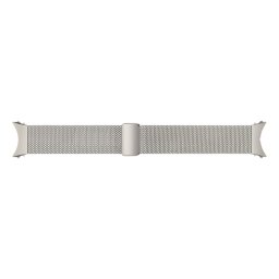 Galaxy Watch6 Milanese Band (S/M) - Cream